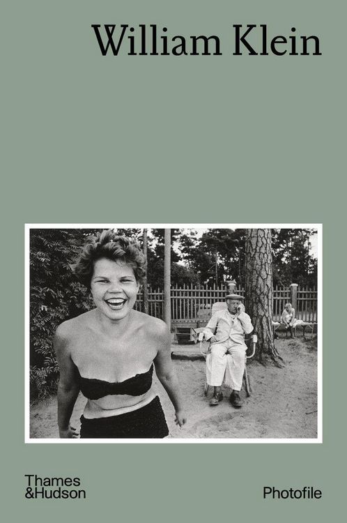Produktbild: William Klein