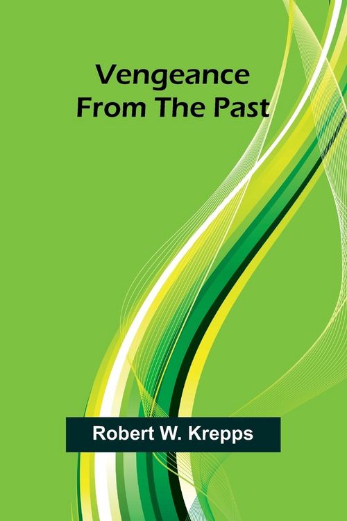 Produktbild: Vengeance From the Past
