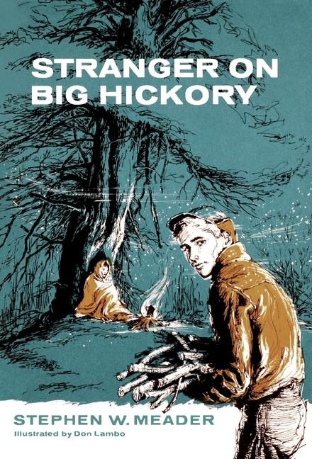 Produktbild: Stranger on Big Hickory