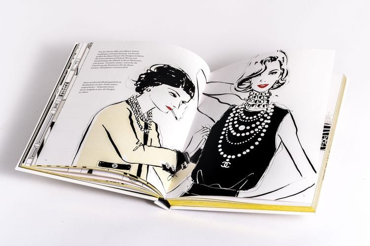 Produktbild: Coco Chanel