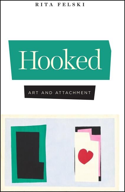 Produktbild: Hooked