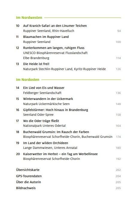 Produktbild: Raus aus Berlin