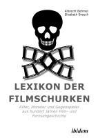 Produktbild: Lexikon der Filmschurken