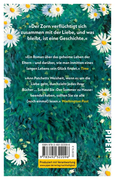 Produktbild: Der Sommer zu Hause