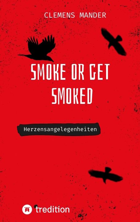 Produktbild: Smoke or get smoked