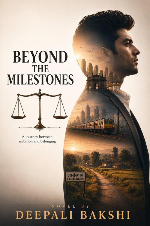 Produktbild: Beyond The Milestones