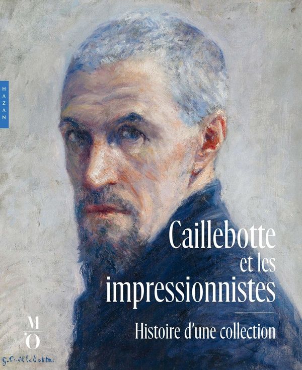 Produktbild: Caillebotte et les impressionnistes : histoire d'une collection
