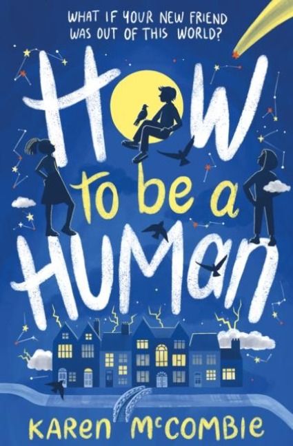 Produktbild: How To Be A Human