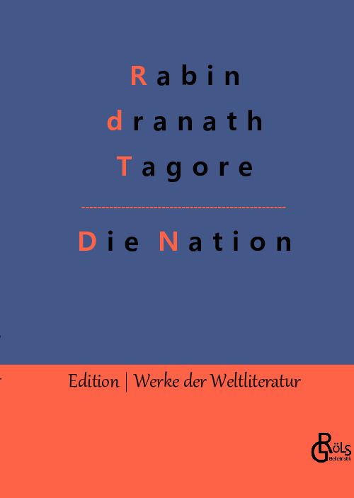 Produktbild: Die Nation