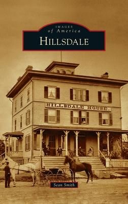 Produktbild: Hillsdale