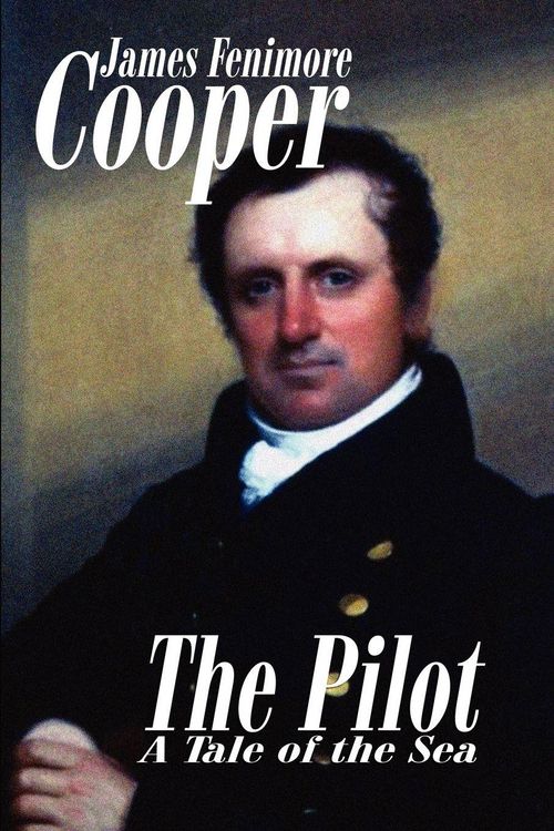 Produktbild: The Pilot