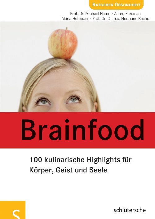 Produktbild: Brainfood