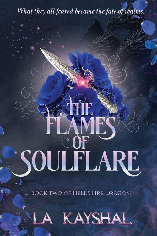 Produktbild: The Flames of Soulflare