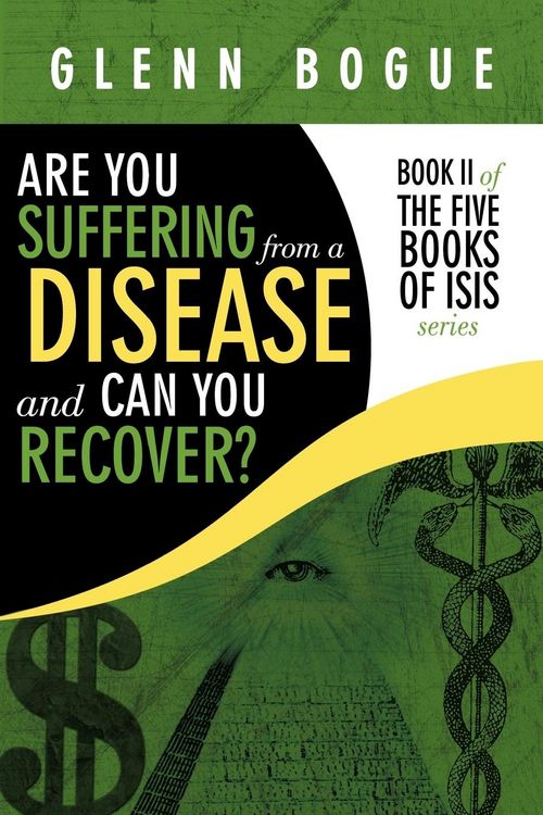 Produktbild: Are You Suffering From A Disease And Can You Recover?