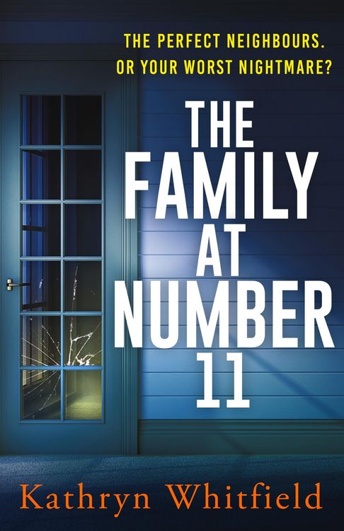 Produktbild: The Family at Number 11