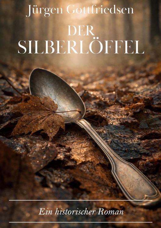 Produktbild: Der Silberl&ouml;ffel