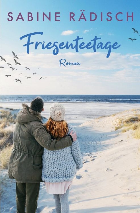 Produktbild: Friesenteetage