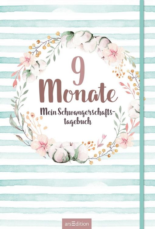 Produktbild: 9 Monate