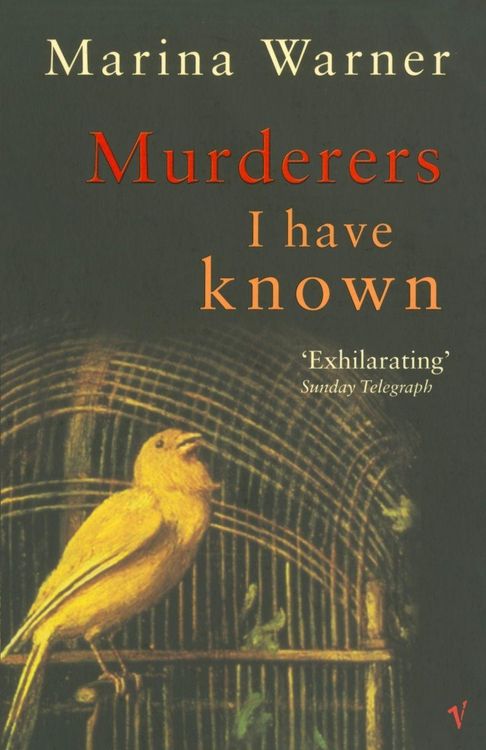 Produktbild: Murderers I Have Known
