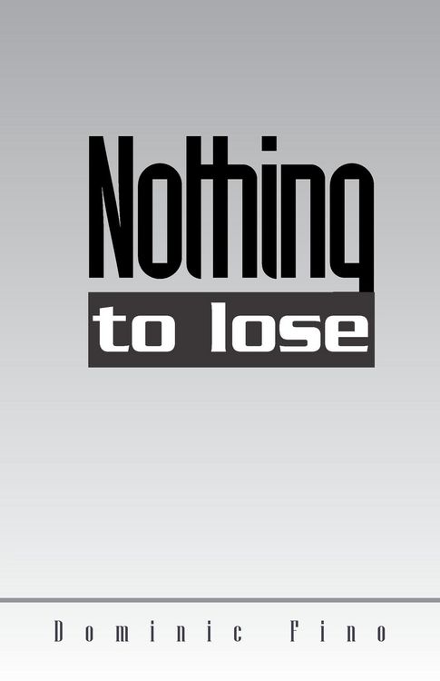 Produktbild: Nothing to Lose