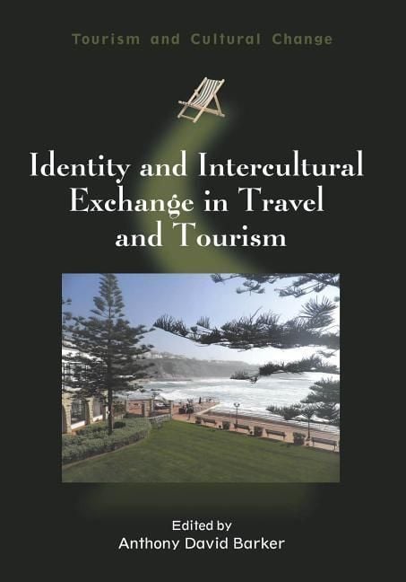 Produktbild: Identity and Intercultural Exchange in Travel and Tourism