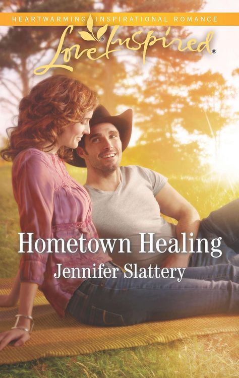 Produktbild: Hometown Healing
