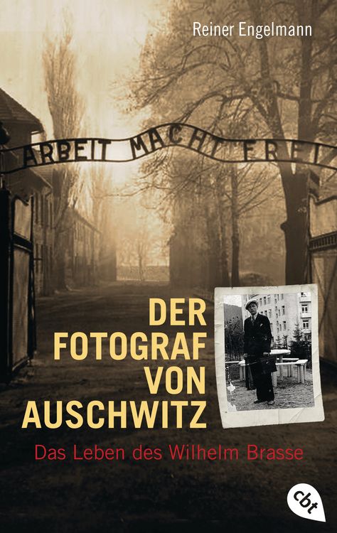 Produktbild: Der Fotograf von Auschwitz
