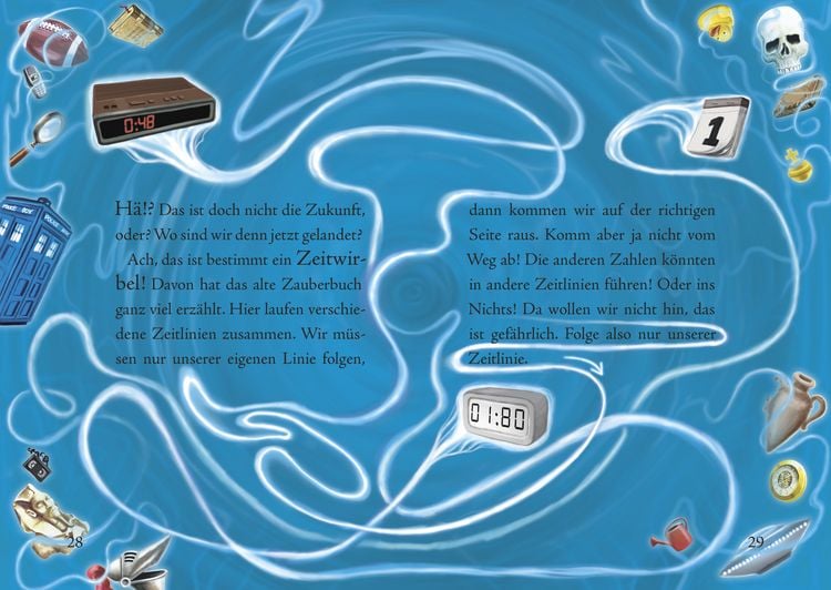 Produktbild: Das kleine B&ouml;se Buch 3 (Das kleine B&ouml;se Buch, Bd. 3)