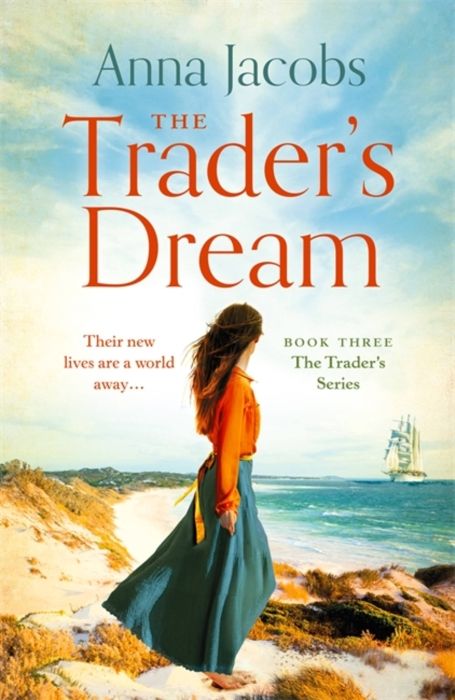 Produktbild: The Trader's Dream