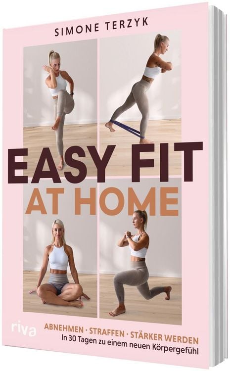 Produktbild: Easy Fit at Home