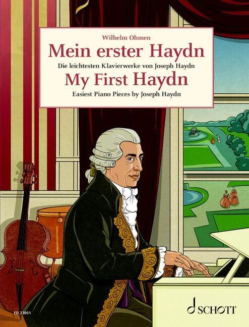 Produktbild: Mein erster Haydn
