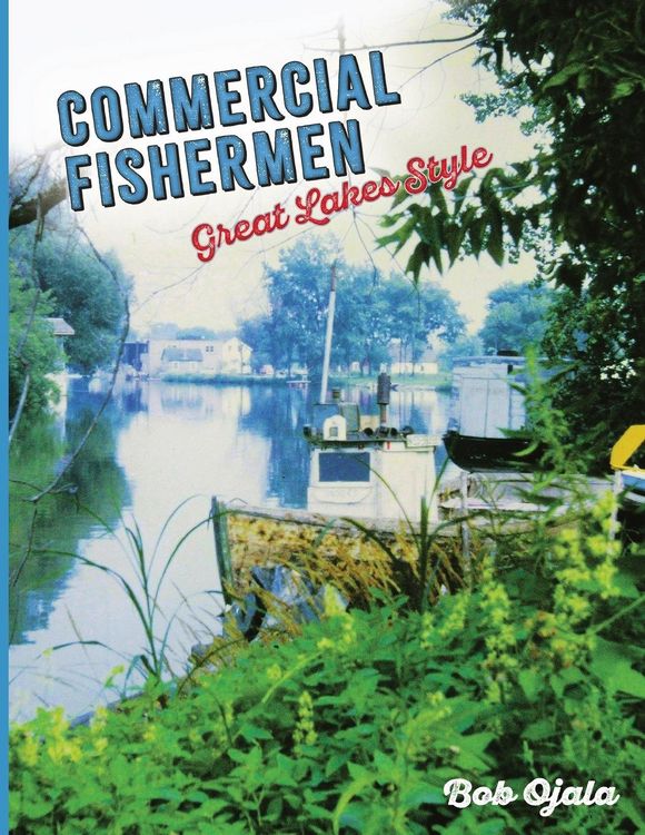Produktbild: Commercial Fishermen - Great Lakes Style