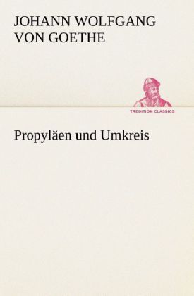 Produktbild: Propyl&auml;en und Umkreis