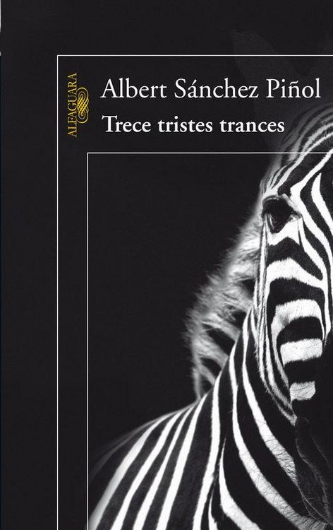 Produktbild: Trece tristes trances