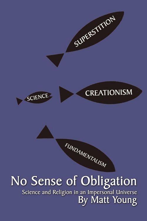 Produktbild: No Sense of Obligation
