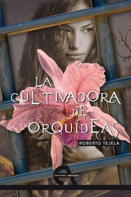 Produktbild: La cultivadora de orqu&iacute;deas