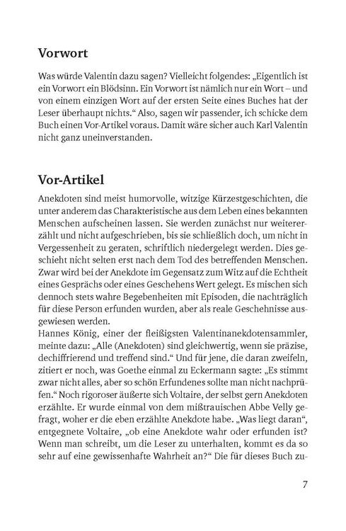 Produktbild: Ja, lachen Sie nur