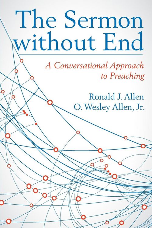 Produktbild: Sermon Without End