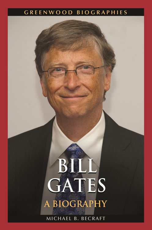 Produktbild: Bill Gates