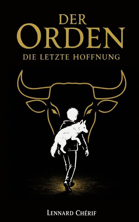 Produktbild: Der Orden