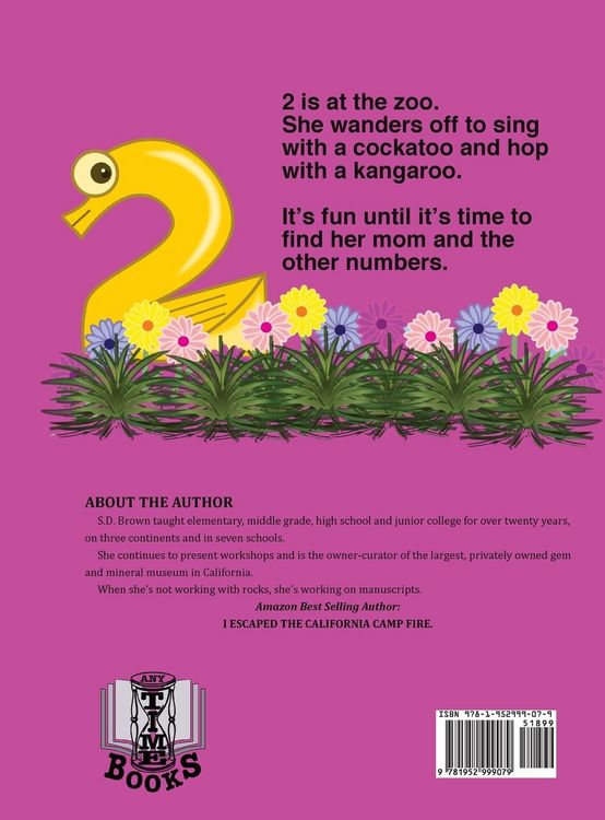 Produktbild: Two at the Zoo