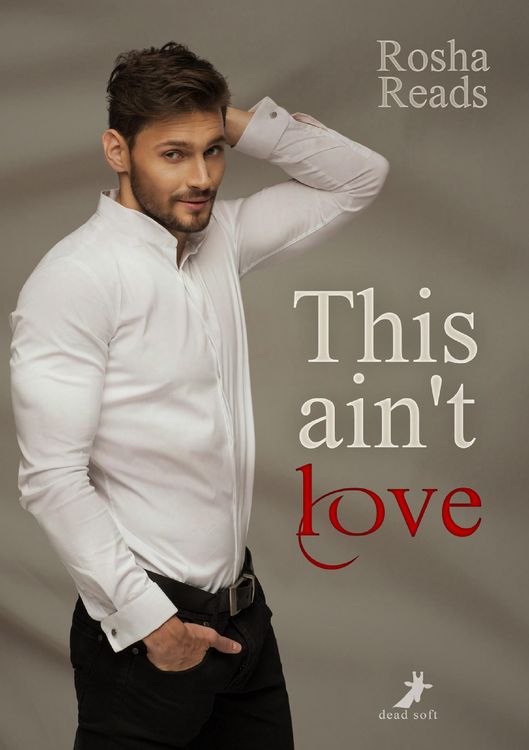 Produktbild: This ain't love