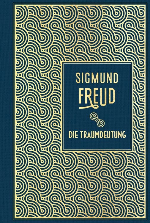 Produktbild: Die Traumdeutung