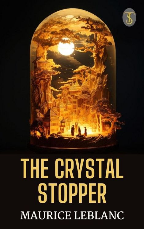 Produktbild: The Crystal Stopper