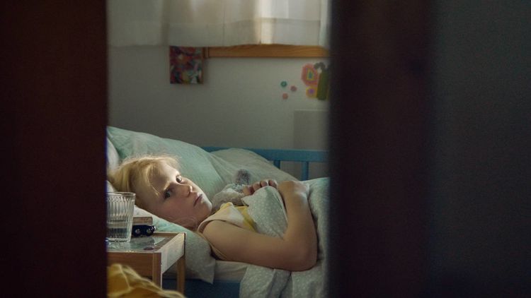 Produktbild: The Innocents