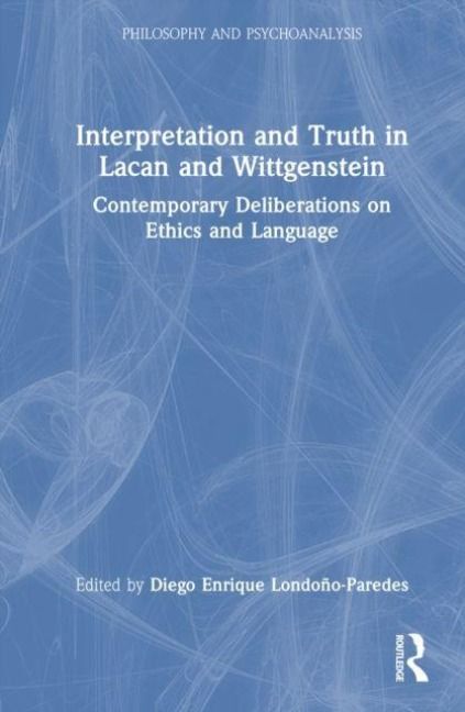 Produktbild: Interpretation and Truth in Lacan and Wittgenstein