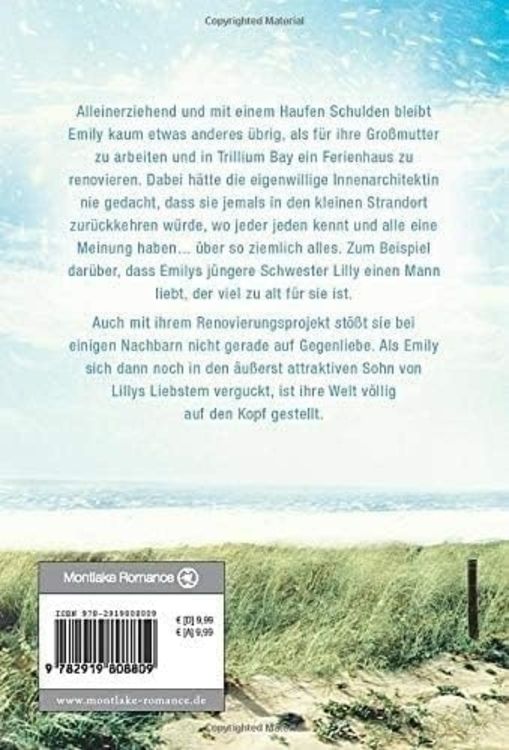 Produktbild: Inselgl&uuml;ck f&uuml;r Anf&auml;nger