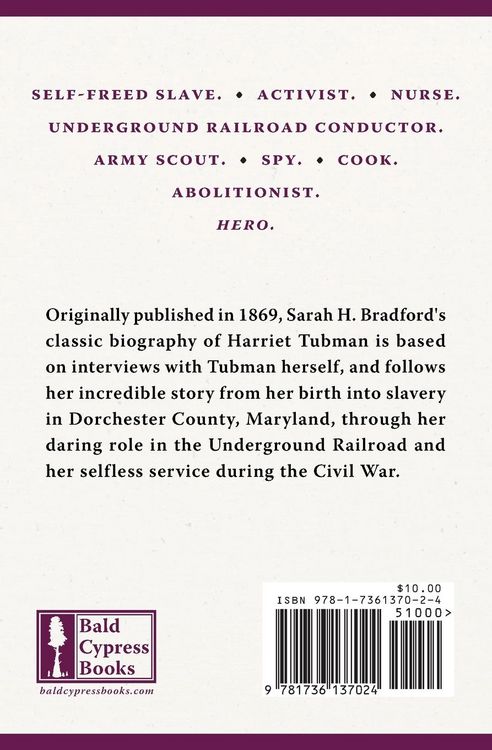 Produktbild: Scenes in the Life of Harriet Tubman (New Edition)