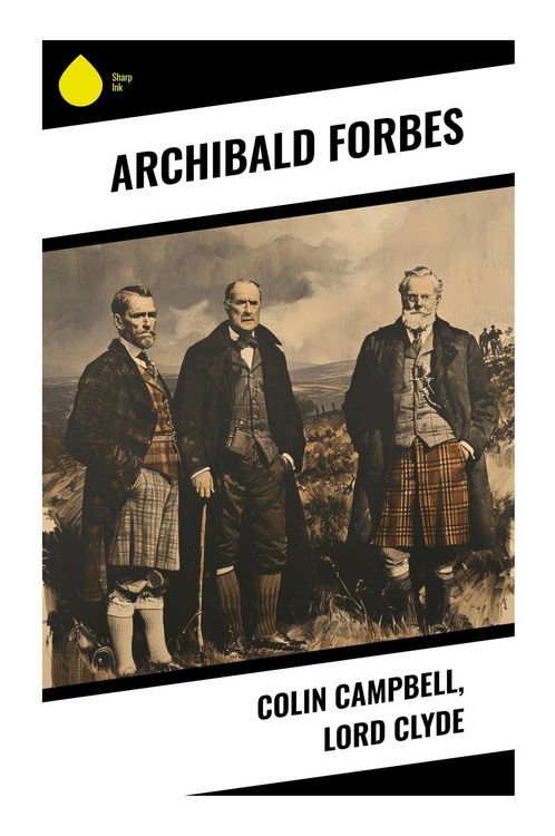 Produktbild: Colin Campbell, Lord Clyde