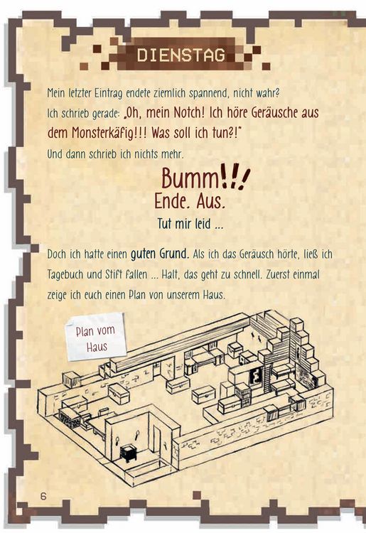 Produktbild: Tagebuch eines Super-Kriegers (Bd. 2)